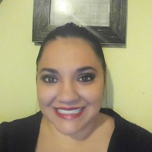 Meet your Posher, Rebekah